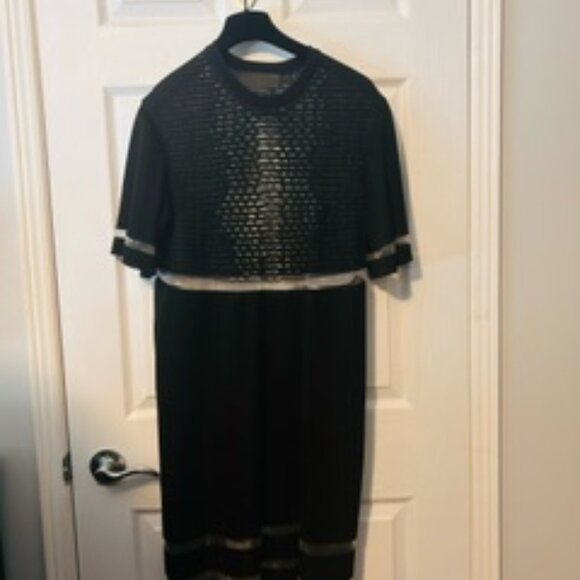 Alexander Wang x H&M Dress - Picture 2 of 4